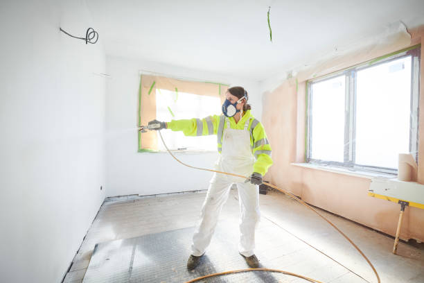 Best Water Damage & Mold Remediation  in Leitchfield, KY